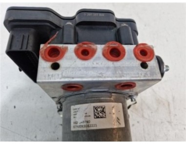 Nucleo Abs Citroen C4 PICASSO 1 6 Blue-HDI FAP 