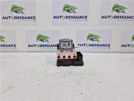 Nucleo Abs Hyundai i10  1 0 Essence [1 0 Ltr  - 49 kW CAT]