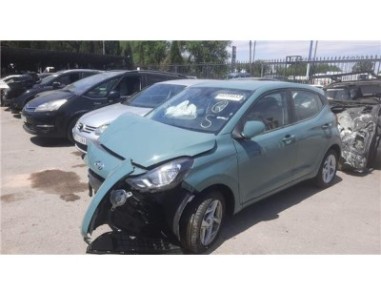 Nucleo Abs Hyundai i10  1 0 Essence [1 0 Ltr  - 49 kW CAT]
