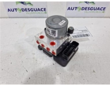 Nucleo Abs Hyundai i10  1 0 Essence [1 0 Ltr  - 49 kW CAT]