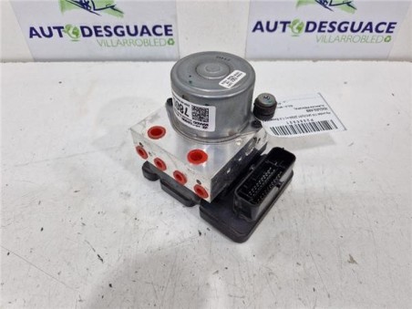 Nucleo Abs Hyundai i10  1 0 Essence [1 0 Ltr  - 49 kW CAT]