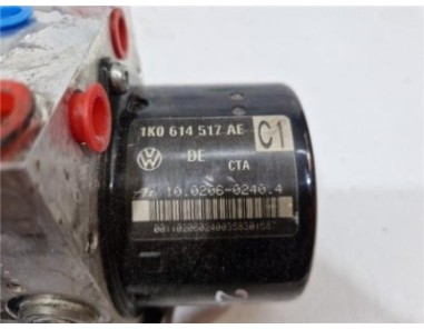 Nucleo Abs Skoda Octavia Berlina  1 9 TDI