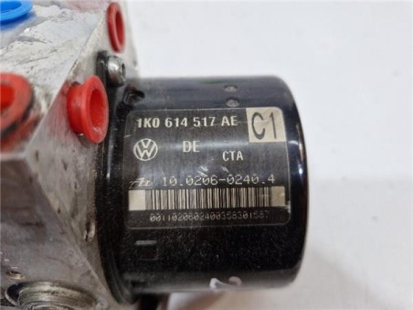 Nucleo Abs Skoda Octavia Berlina  1 9 TDI