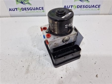 Nucleo Abs Skoda Octavia Berlina  1 9 TDI