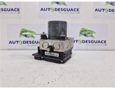 Nucleo Abs Peugeot 508  1 6 Access [1 6 Ltr  - 82 kW HDi FAP]