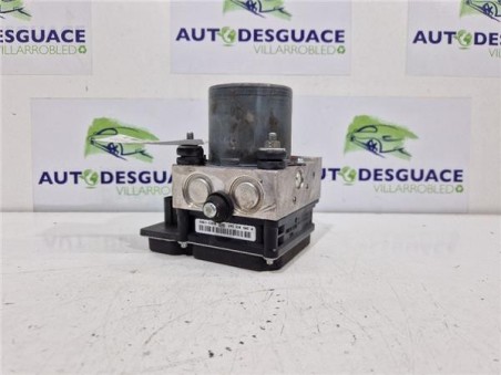 Nucleo Abs Peugeot 508  1 6 Access [1 6 Ltr  - 82 kW HDi FAP]