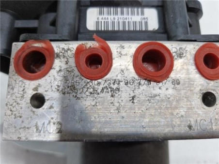 Nucleo Abs Peugeot 508  1 6 Access [1 6 Ltr  - 82 kW HDi FAP]