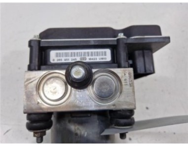 Nucleo Abs Peugeot 508  1 6 Access [1 6 Ltr  - 82 kW HDi FAP]