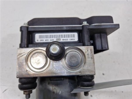 Nucleo Abs Peugeot 508  1 6 Access [1 6 Ltr  - 82 kW HDi FAP]