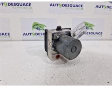 Nucleo Abs Peugeot 508  1 6 Access [1 6 Ltr  - 82 kW HDi FAP]