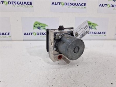 Nucleo Abs Peugeot 508  1 6 Access [1 6 Ltr  - 82 kW HDi FAP]