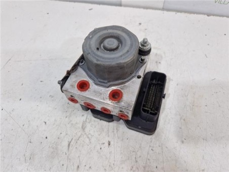 Nucleo Abs Nissan Micra IV  1 2