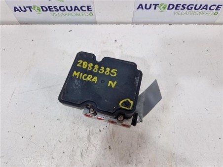 Nucleo Abs Nissan Micra IV  1 2