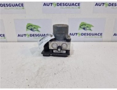 Nucleo Abs Seat Exeo Berlina  2 0 TDI