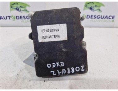 Nucleo Abs Seat Exeo Berlina  2 0 TDI