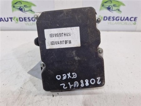 Nucleo Abs Seat Exeo Berlina  2 0 TDI