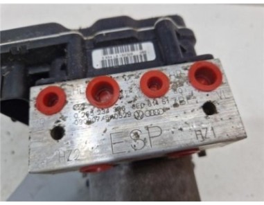 Nucleo Abs Seat Exeo Berlina  2 0 TDI