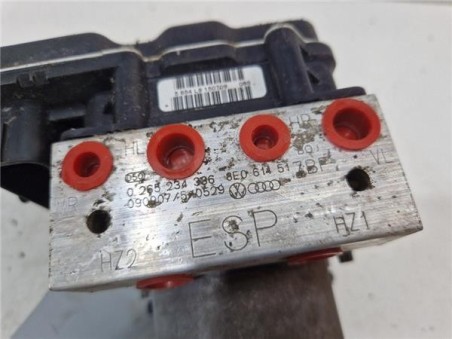 Nucleo Abs Seat Exeo Berlina  2 0 TDI