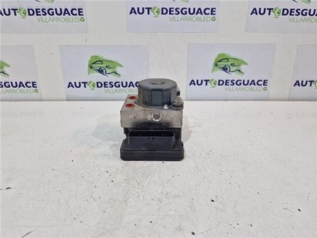 Nucleo Abs Renault Clio IV  1 5 Business [1 5 Ltr  - 66 kW dCi Diesel FAP Energy]