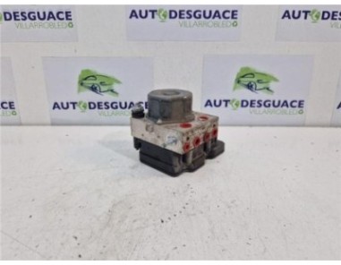 Nucleo Abs Renault Clio IV  1 5 Business [1 5 Ltr  - 66 kW dCi Diesel FAP Energy]