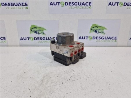 Nucleo Abs Renault Clio IV  1 5 Business [1 5 Ltr  - 66 kW dCi Diesel FAP Energy]