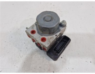 Nucleo Abs Renault Clio IV  1 5 Business [1 5 Ltr  - 66 kW dCi Diesel FAP Energy]