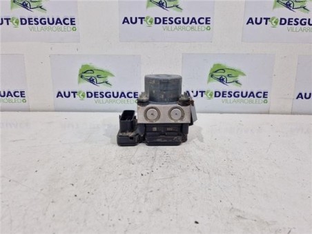 Nucleo Abs Dacia Duster I  1 5 Ambiance 4x2 [1 5 Ltr  - 80 kW dCi Diesel FAP CAT]