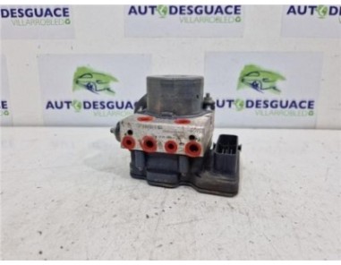 Nucleo Abs Dacia Duster I  1 5 Ambiance 4x2 [1 5 Ltr  - 80 kW dCi Diesel FAP CAT]