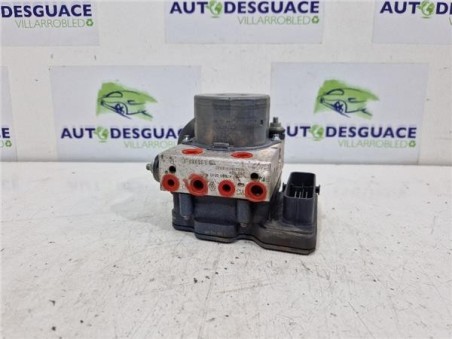 Nucleo Abs Dacia Duster I  1 5 Ambiance 4x2 [1 5 Ltr  - 80 kW dCi Diesel FAP CAT]