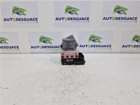 Nucleo Abs Kia Venga  1 4 Basic [1 4 Ltr  - 66 kW CAT]