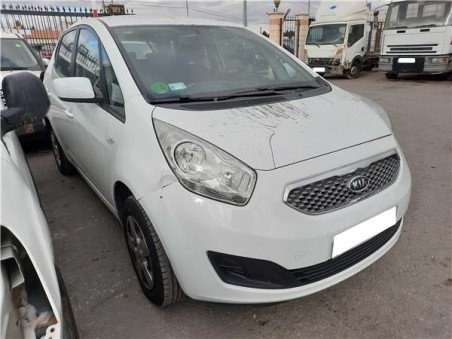 Nucleo Abs Kia Venga  1 4 Basic [1 4 Ltr  - 66 kW CAT]