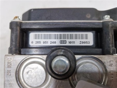 Nucleo Abs Kia Venga  1 4 Basic [1 4 Ltr  - 66 kW CAT]