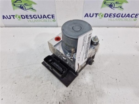 Nucleo Abs Kia Venga  1 4 Basic [1 4 Ltr  - 66 kW CAT]