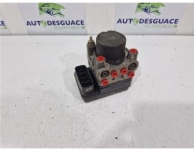 Nucleo Abs Toyota Celica  1 8 [1 8 Ltr  - 105 kW 16V CAT]