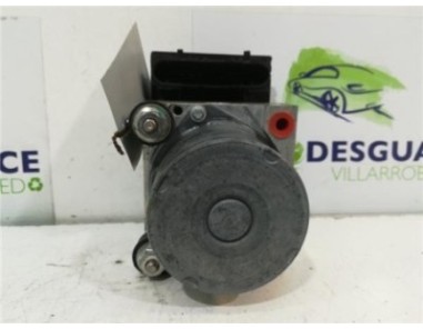 Nucleo Abs Toyota Auris  1 3 Active [1 3 Ltr  - 74 kW 16V CAT]