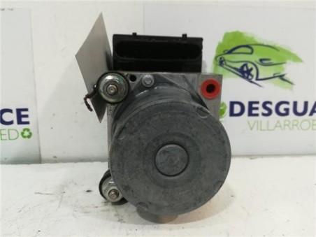 Nucleo Abs Toyota Auris  1 3 Active [1 3 Ltr  - 74 kW 16V CAT]