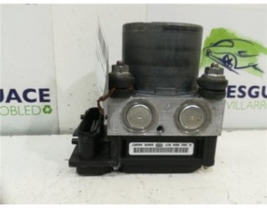 Nucleo Abs Toyota Auris  1 3 Active [1 3 Ltr  - 74 kW 16V CAT]