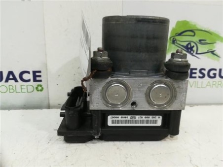 Nucleo Abs Toyota Auris  1 3 Active [1 3 Ltr  - 74 kW 16V CAT]