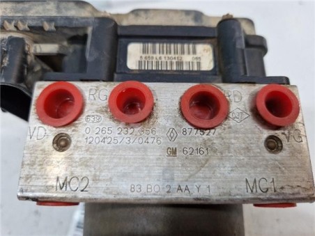 Nucleo Abs Renault TRAFIC II Furgón  2 0 dCi 90 