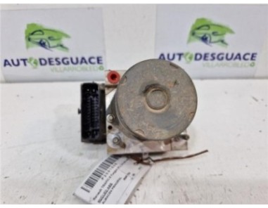 Nucleo Abs Renault TRAFIC II Furgón  2 0 dCi 90 