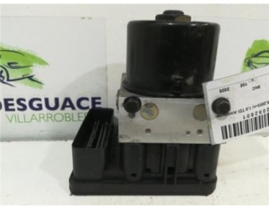 Nucleo Abs Audi A3  1 9 TDI Ambiente [1 9 Ltr  - 77 kW TDI]