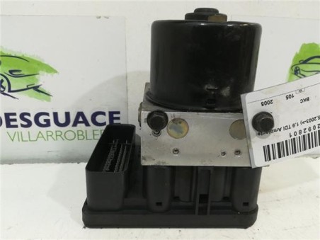 Nucleo Abs Audi A3  1 9 TDI Ambiente [1 9 Ltr  - 77 kW TDI]