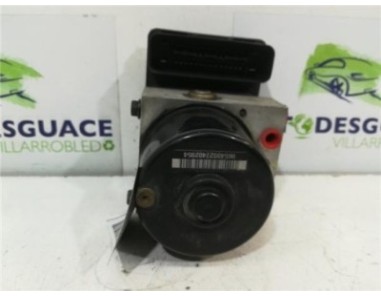 Nucleo Abs Audi A3  1 9 TDI Ambiente [1 9 Ltr  - 77 kW TDI]