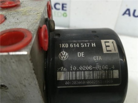 Nucleo Abs Audi A3  1 9 TDI Ambiente [1 9 Ltr  - 77 kW TDI]