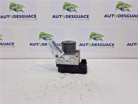 Nucleo Abs Ford S-MAX  2 0 TDCi