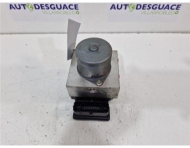 Nucleo Abs Ford S-MAX  2 0 TDCi