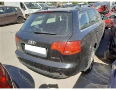 Nucleo Abs Audi A4 Avant  2 0 TDI 16V