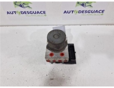 Nucleo Abs Audi A4 Avant  2 0 TDI 16V