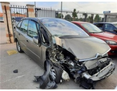 Nucleo Abs Citroen C4 PICASSO 1 6 