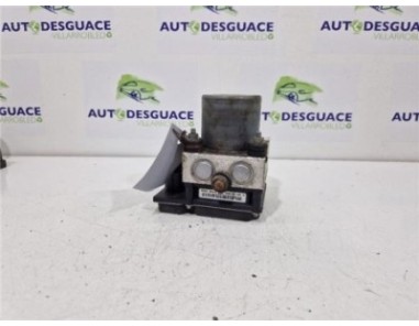 Nucleo Abs Citroen C4 PICASSO 1 6 